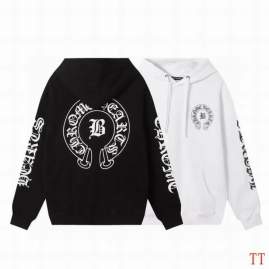 Picture of Chrome Hearts Hoodies _SKUChromeHeartsS-XL20tr381976